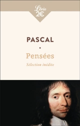 Pensées - Blaise Pascal