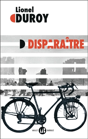 Disparaître - Lionel Duroy