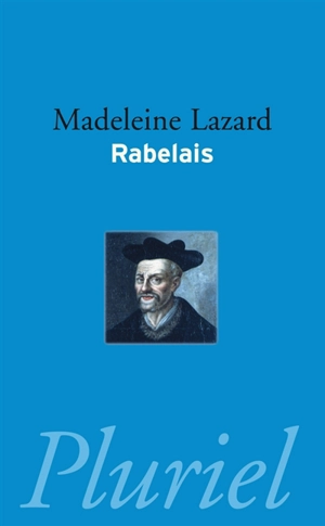 Rabelais - Madeleine Lazard