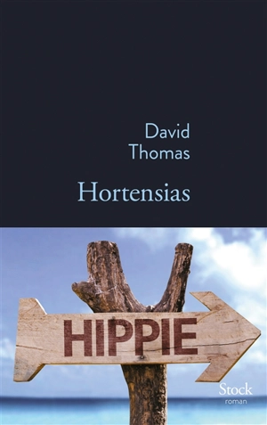 Hortensias - David Thomas