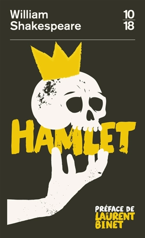 Hamlet - William Shakespeare