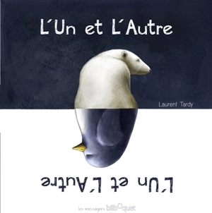 L'un et l'autre - Laurent Tardy