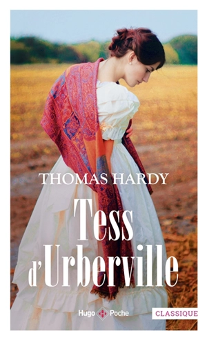 Tess d'Urberville - Thomas Hardy