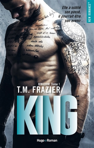 Kingdom. Vol. 1. King - T.M. Frazier