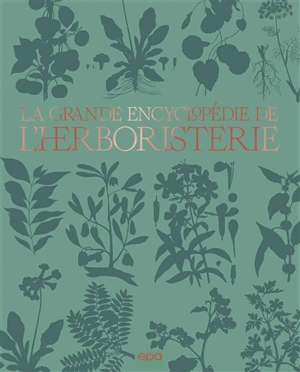 La grande encyclopédie de l'herboristerie - Michel Pierre