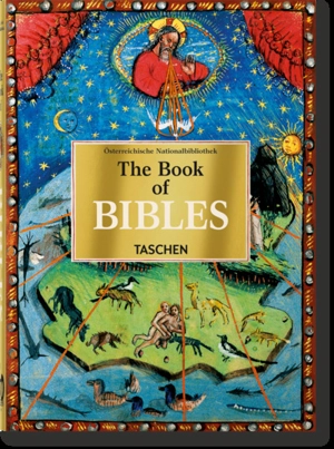 Le livre des Bibles - Osterreichische Nationalbibliothek