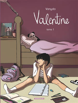 Valentine. Vol. 1 - Vanyda
