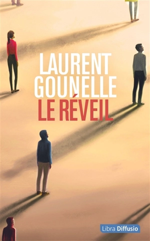 Le réveil - Laurent Gounelle