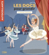 La danse classique - Aurélie Desfour