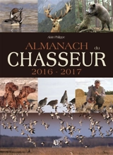 L'almanach illustré de la chasse 2023-2024 - Boutique - Le Dauphiné Libéré