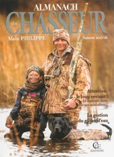 L'almanach illustré de la chasse 2023-2024 - Boutique - Le Dauphiné Libéré