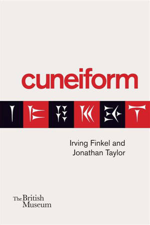 Cuneiform - Irving L. Finkel