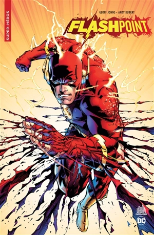 Flashpoint - Geoff Johns