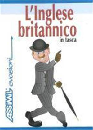 L'inglese britannico in tasca - Doris Werner-Ulrich