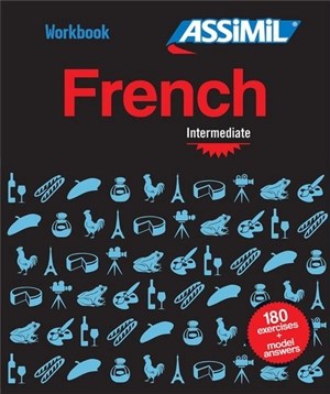 French : intermediate - Estelle Demontrond-Box