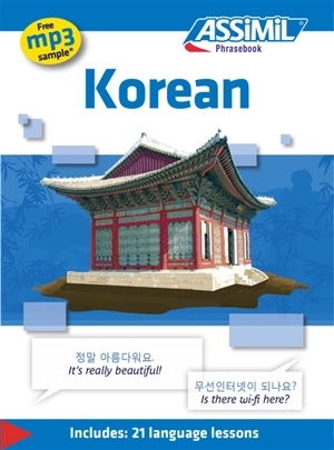 Korean - Inseon Kim-Juquel