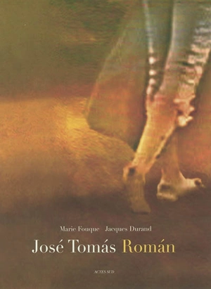 José Tomas Roman - Marie Fouque