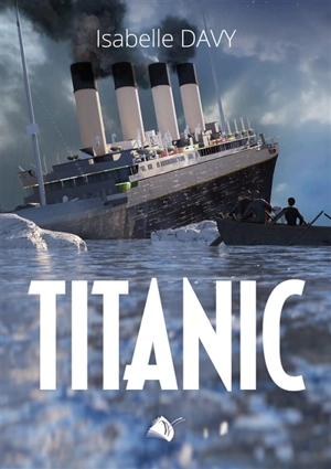 Titanic - Isabelle Davy