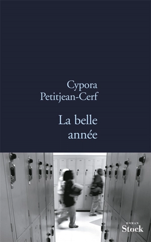 La belle année - Cypora Petitjean-Cerf