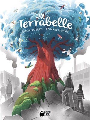 Terrabelle - Emma Robert