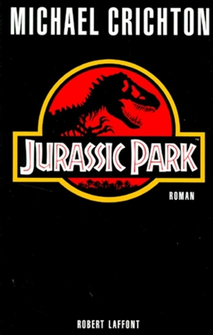 Jurassic Park. Vol. 1 - Michael Crichton