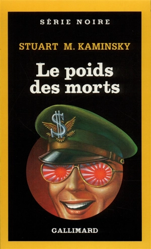 Le poids des morts - Stuart M. Kaminsky