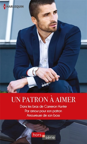 Un patron à aimer - Fiona Harper