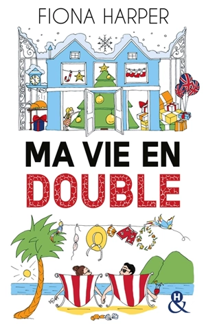 Ma vie en double - Fiona Harper