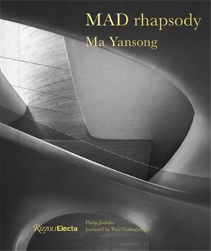 MAD Rhapsody - Yansong Ma