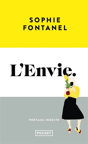 L'envie - Sophie Fontanel