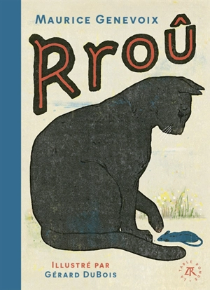 Rroû - Maurice Genevoix