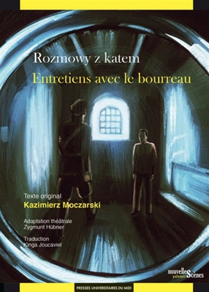 Rozmowy z katem. Entretiens avec le bourreau - Zygmunt Hübner