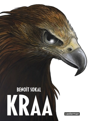 Kraa - Sokal