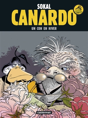 Canardo. Vol. 25. Un con en hiver - Sokal