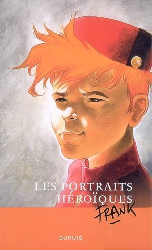 Les portraits héroïques - Frank