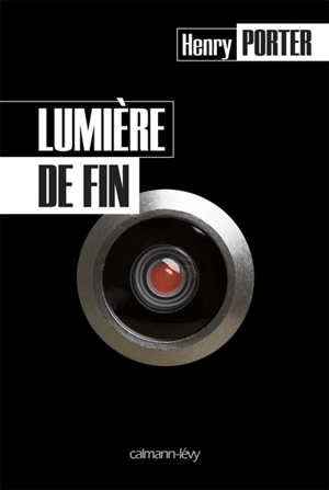 Lumière de fin - Henry Porter