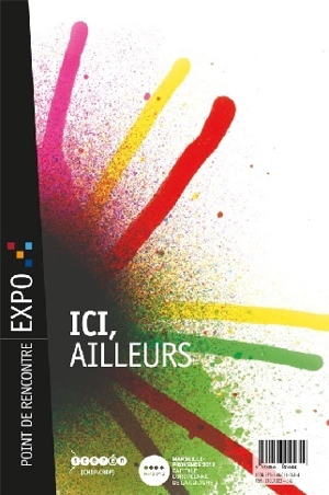 Ici, ailleurs - CENTRE REGIONAL DE DOCUMENTATION PEDAGOGIQUE (Marseille)