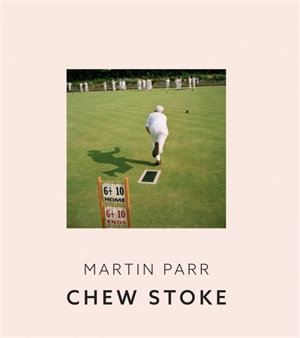 A year in the life of Chew Stoke village - Martin Parr