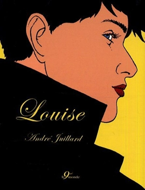 Louise - André Juillard