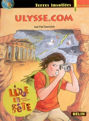 Ulysse.com - Jean-Paul Gourévitch