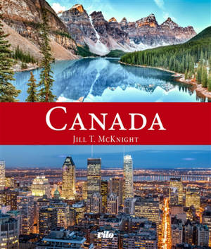 Canada - Jill T. McKnight