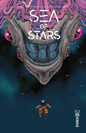 Sea of stars - Jason Aaron