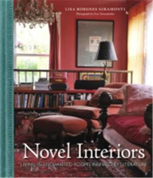 Novel Interiors - Lisa Borgnes Giramonti