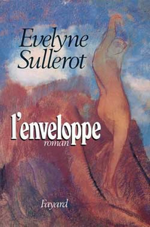 L'enveloppe - Evelyne Sullerot