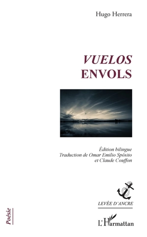 Vuelos. Envols - Hugo Herrera