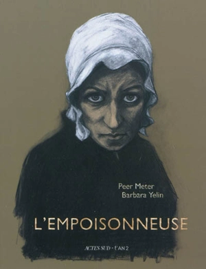 L'empoisonneuse - Peer Meter