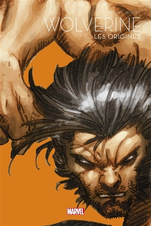 Wolverine : les origines - Paul Jenkins