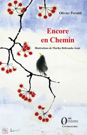 Encore en chemin - Olivier Peraldi