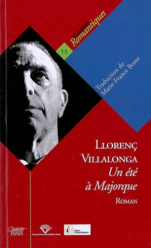 Un été à Majorque - Llorenç Villalonga