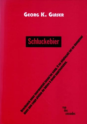 Schluckebier - Georg K. Glaser